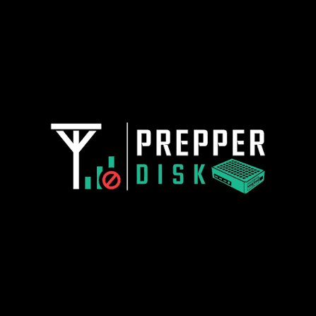 Prepper Disk