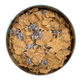 Future Essentials Raisin Bran Cereal