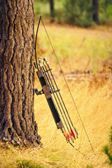 Ranger Takedown Survival Bow