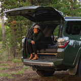AIR Pro 4Runner Vehicle Mattress