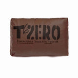 T6Zero Emergency Shelter System