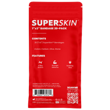 SuperSkin® Bandage 20 Pack