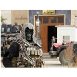 Ground Branch Bug Out Bag