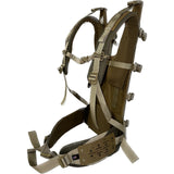 Kobuk 57 with Kobuk Frame