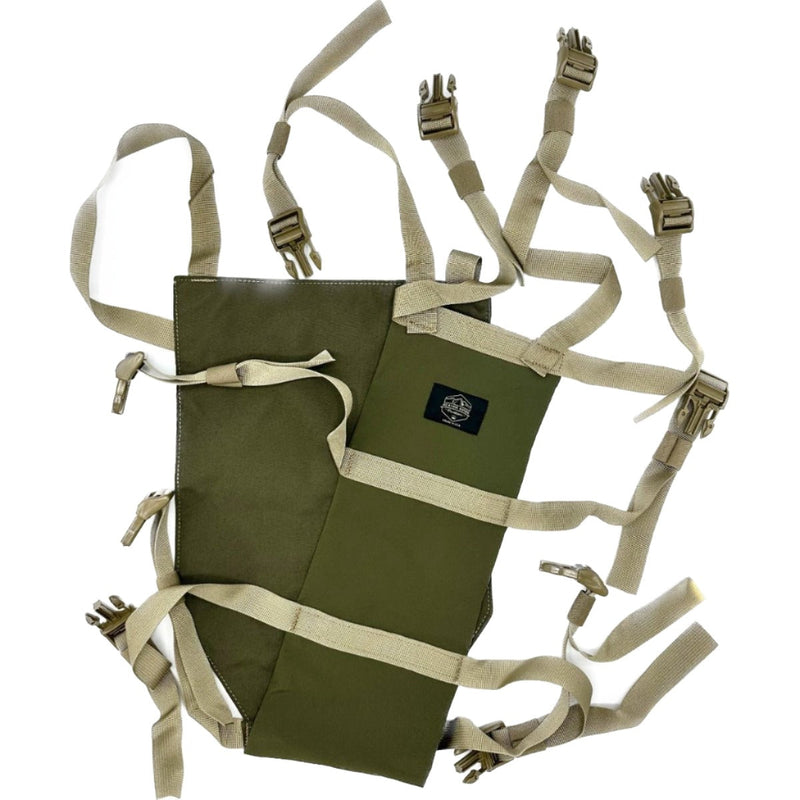 Haul Road Meat Carrier