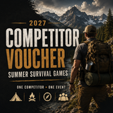 2027 Competitor Voucher