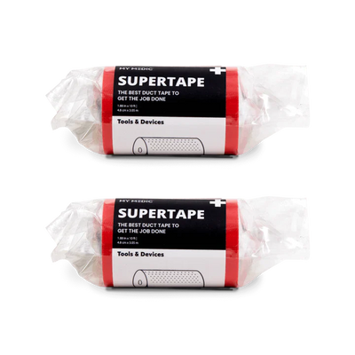 SUPER TAPE | 2-PACK