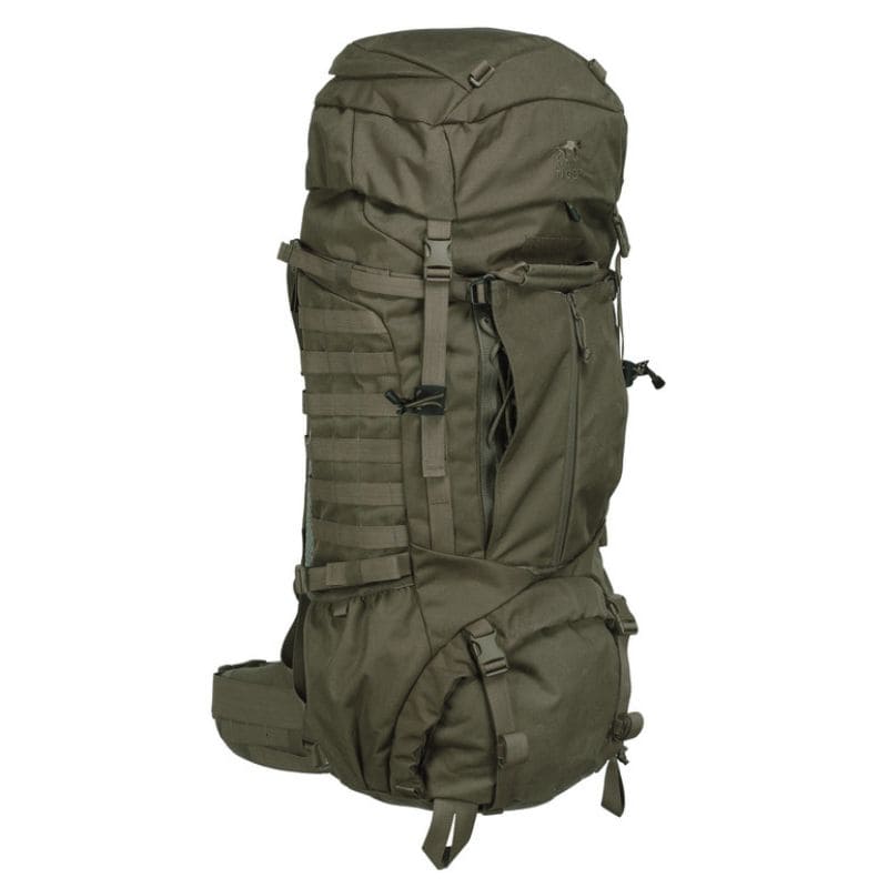 Tasmanian Tiger Pathfinder MK II Backpack – The Survival Games