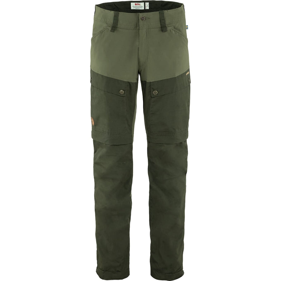 Keb Gaiter Trousers Regular