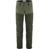 Keb Gaiter Trousers Regular