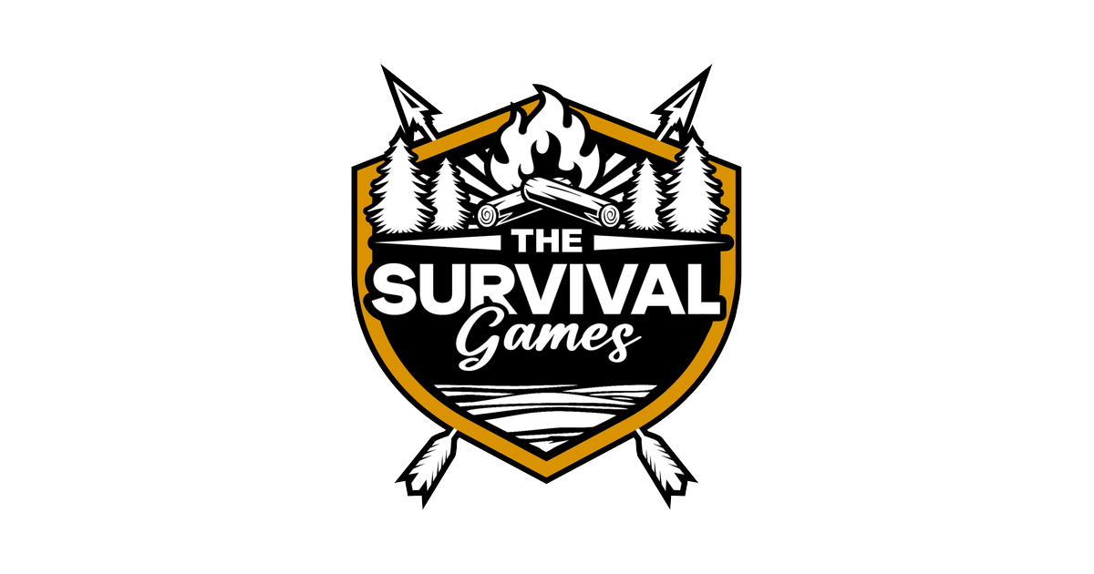 PNW Survival Games