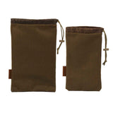 Mesh Utility Bag