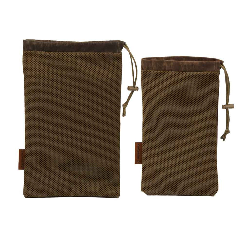 Mesh Utility Bag