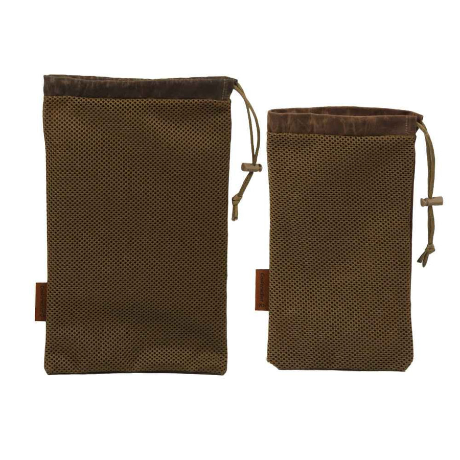 Mesh Utility Bag