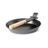 Folding Skillet