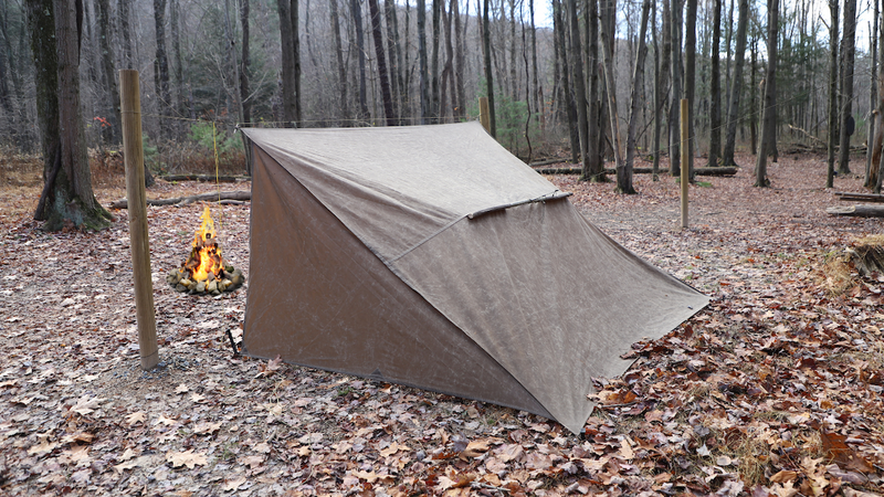 Shanty Shelter