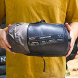 NZ 20 Mummy Sleeping Bag