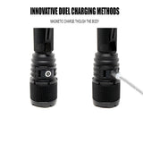 Warrior GEN5 LT-(Long Throw) - 3050 Lumen Tactical Flashlight