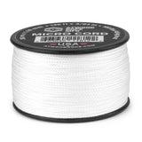 Atwood Rope Co. Dyna X Micro Cord – UHMWPE Strength in a Compact Line