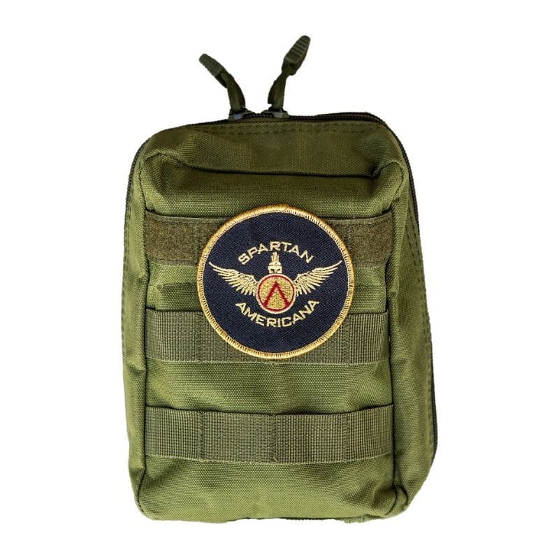 Ground Branch Bug Out Bag