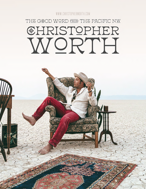 Christopher Worth