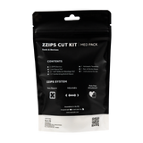 ZZIPS Cut Kit