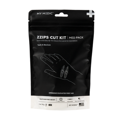 ZZIPS Cut Kit