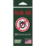 Tick Kit
