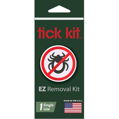 Tick Kit