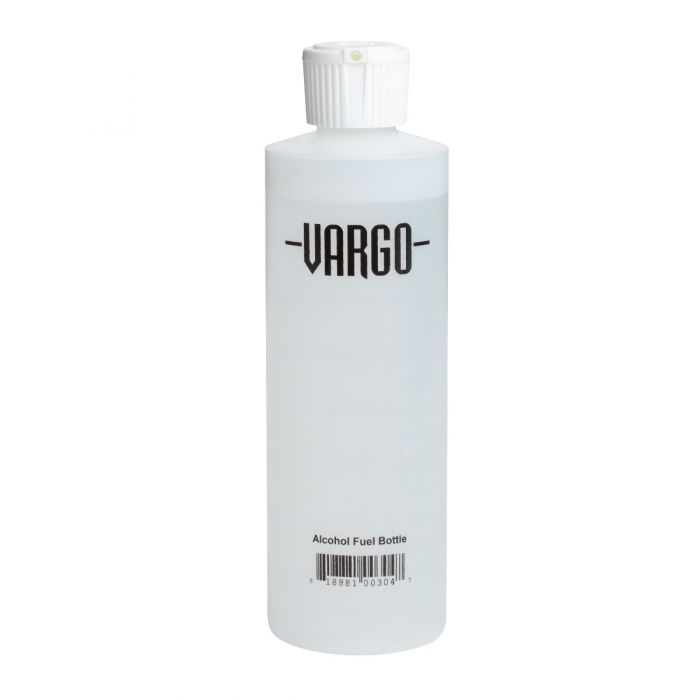 ALCOHOL FUEL BOTTLE