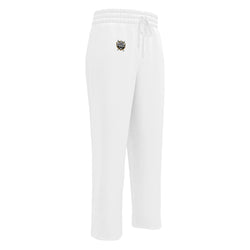Wide-leg Joggers