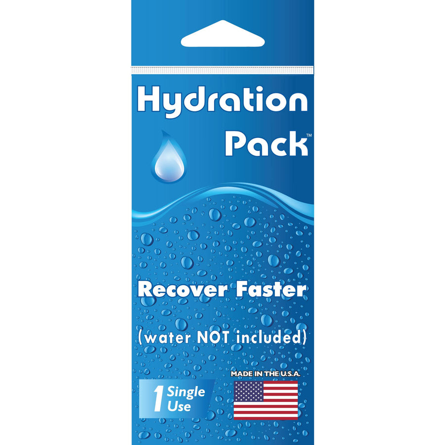 Hydration Pack