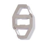 BINARY CARABINER