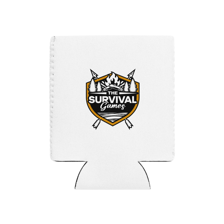 Can Coozie