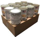 Future Essentials Sailor Pilot Bread Crackers