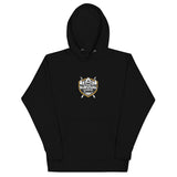 The Survival Games Unisex Hoodie - The Survival Games