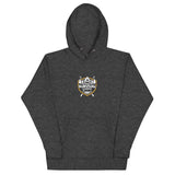 The Survival Games Unisex Hoodie