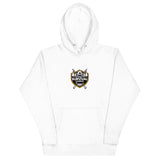 The Survival Games Unisex Hoodie - The Survival Games