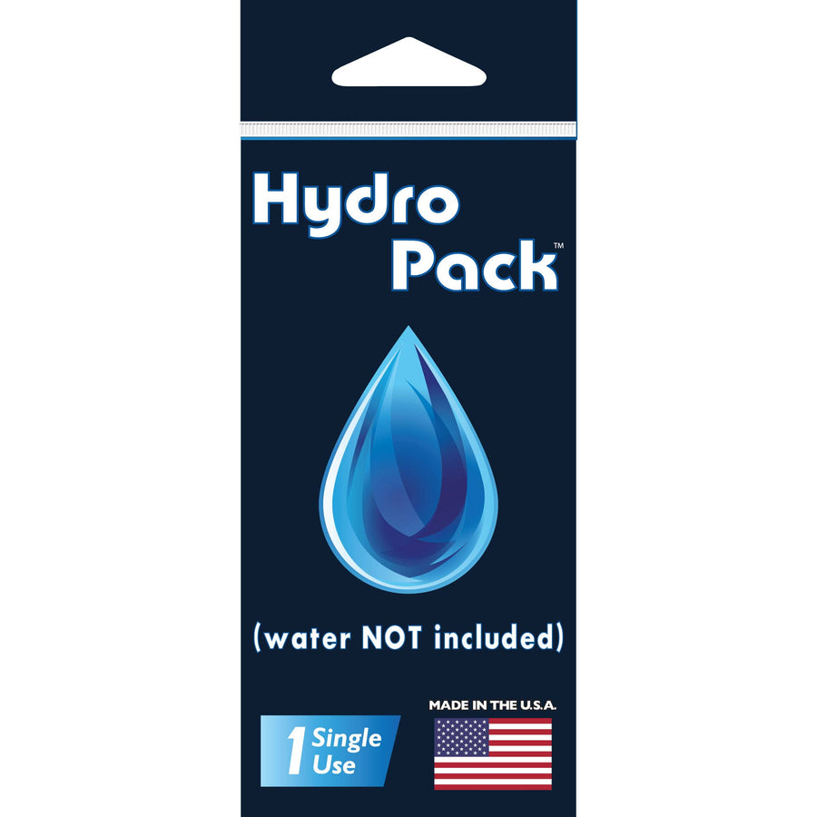 Hydro Pack