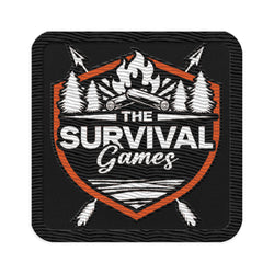 The Survival Games Patch