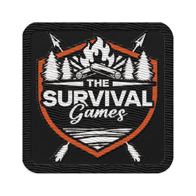 The Survival Games Patch