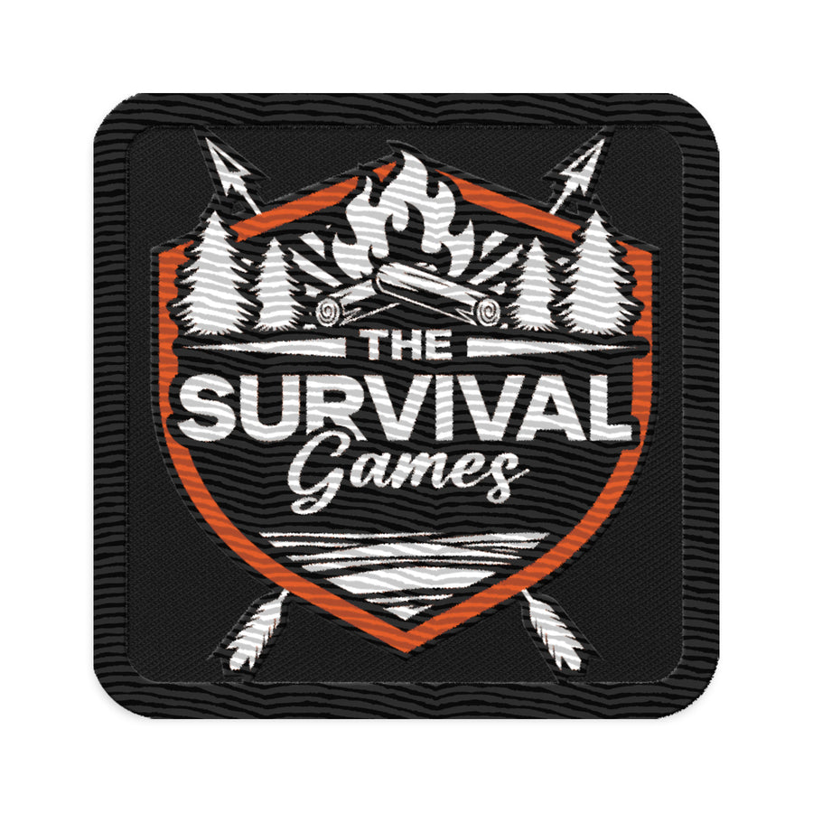 The Survival Games Patch