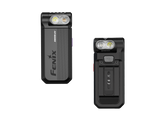 Fenix SW05R Multipurpose Clip-On Light with Red or UV Output