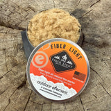 Fiber Light Original (round tin)