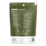 Hiker Medic