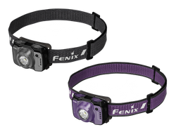 Fenix HL12R V2 Ultralight Outdoor Rechargeable Headlamp