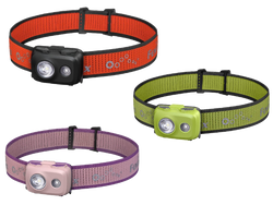 Fenix HL16 Lightweight Outdoor Hiking LED Headlamp