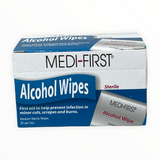 Medique | Alcohol Prep Pads