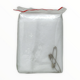Triangular  Bandage  with  Pins,  40"