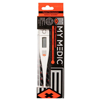 My Medic | THERMOMETER